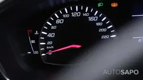 Peugeot 2008 de 2024