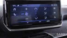 Peugeot 2008 de 2024