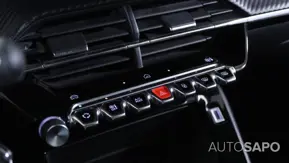 Peugeot 2008 de 2024