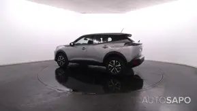 Peugeot 2008 de 2024