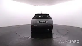 Peugeot 2008 de 2024