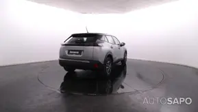 Peugeot 2008 de 2024