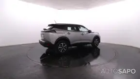 Peugeot 2008 de 2024