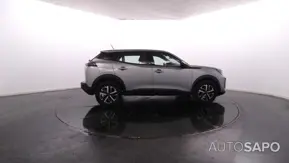 Peugeot 2008 de 2024