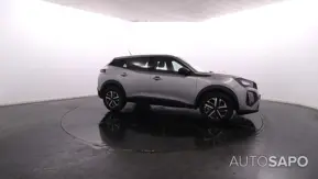 Peugeot 2008 de 2024