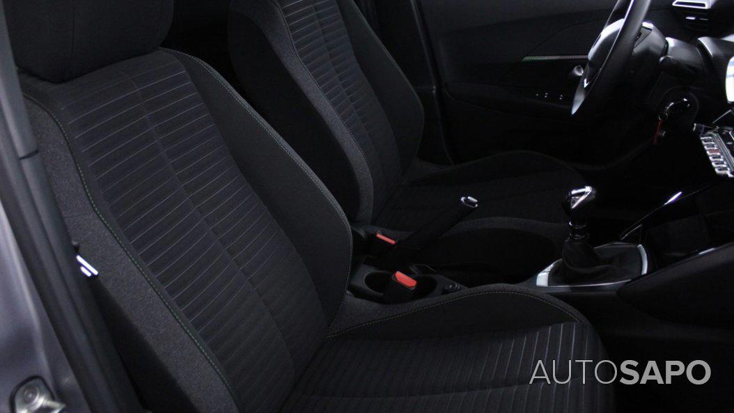 Peugeot 2008 de 2024