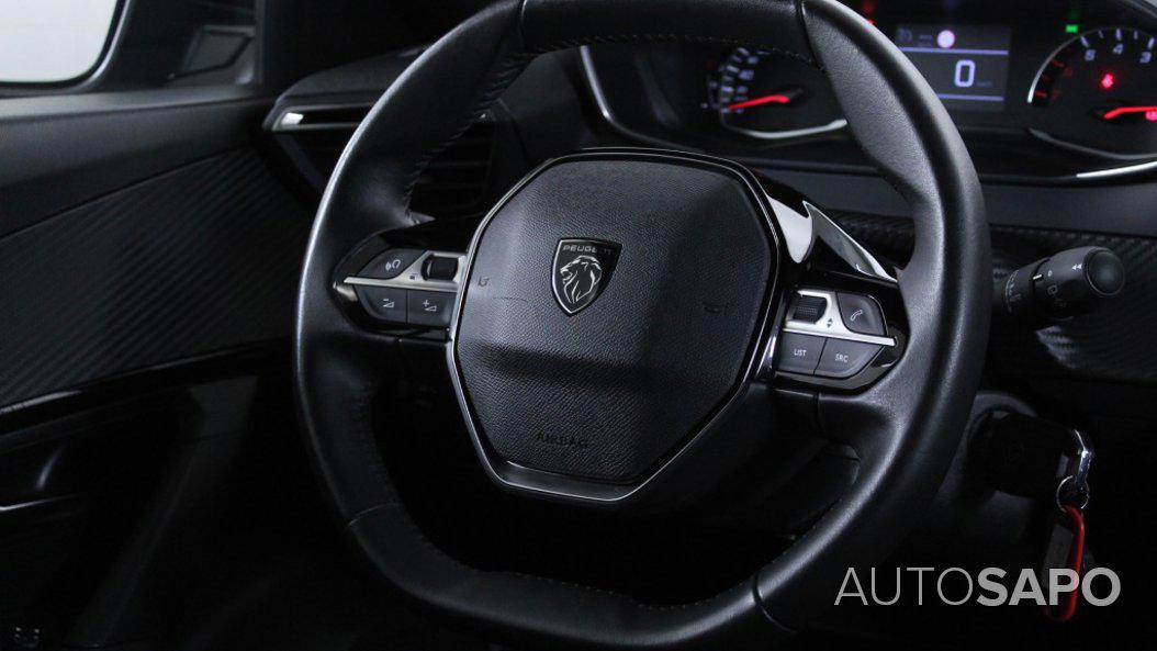 Peugeot 2008 de 2024