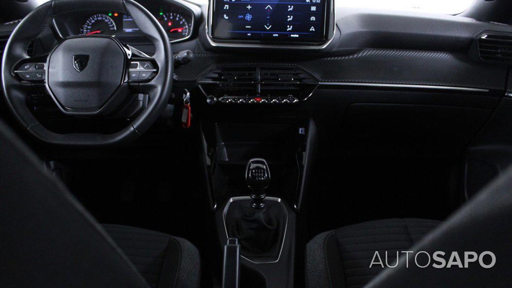 Peugeot 2008 de 2024