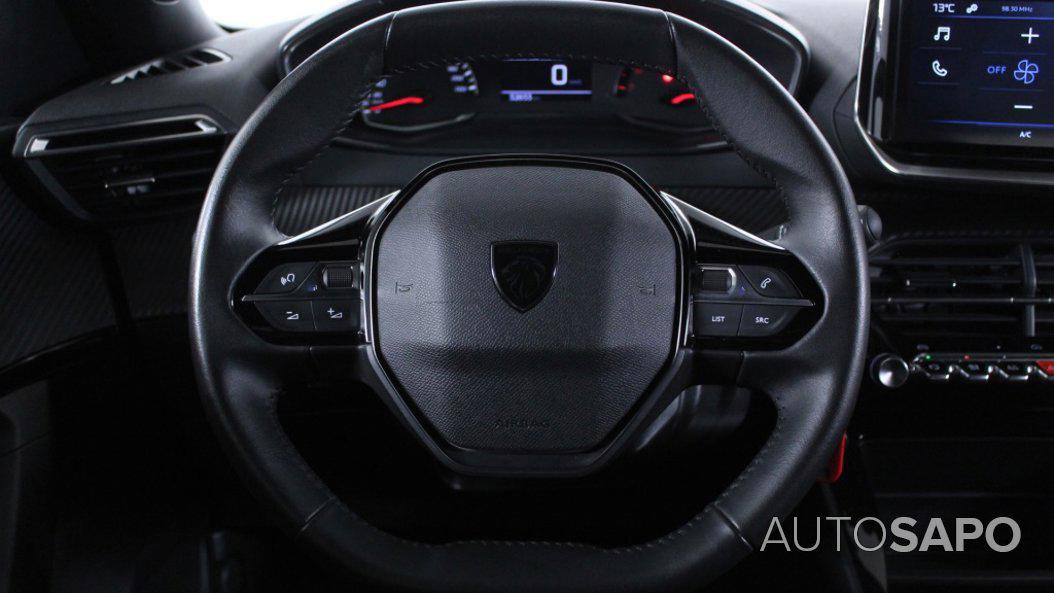 Peugeot 2008 de 2024