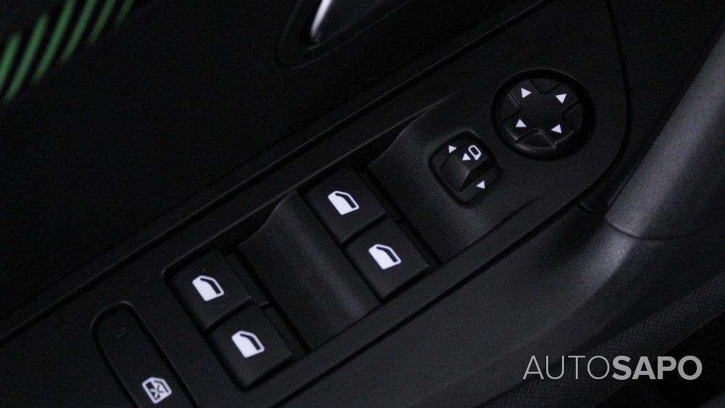 Peugeot 2008 de 2024