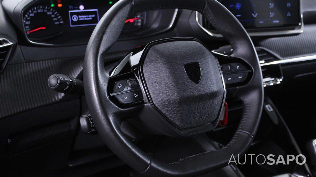 Peugeot 2008 de 2024