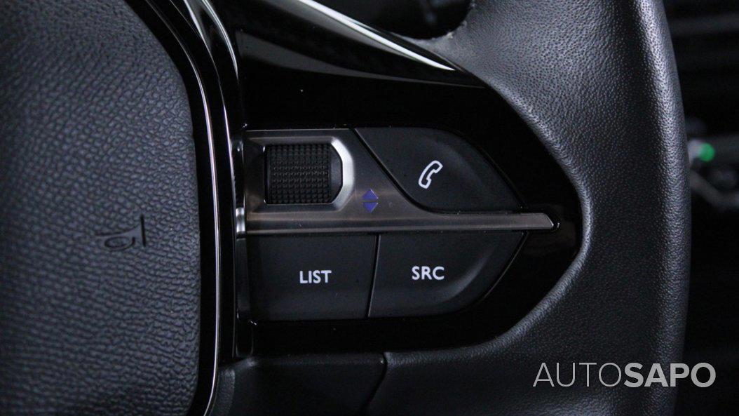 Peugeot 2008 de 2024