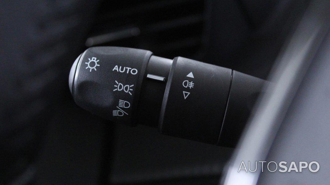 Peugeot 2008 de 2024