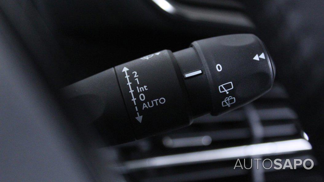 Peugeot 2008 de 2024