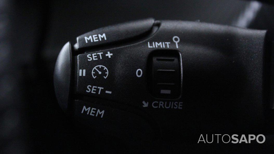 Peugeot 2008 de 2024