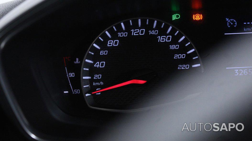 Peugeot 2008 de 2024