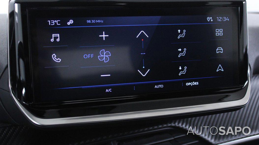 Peugeot 2008 de 2024