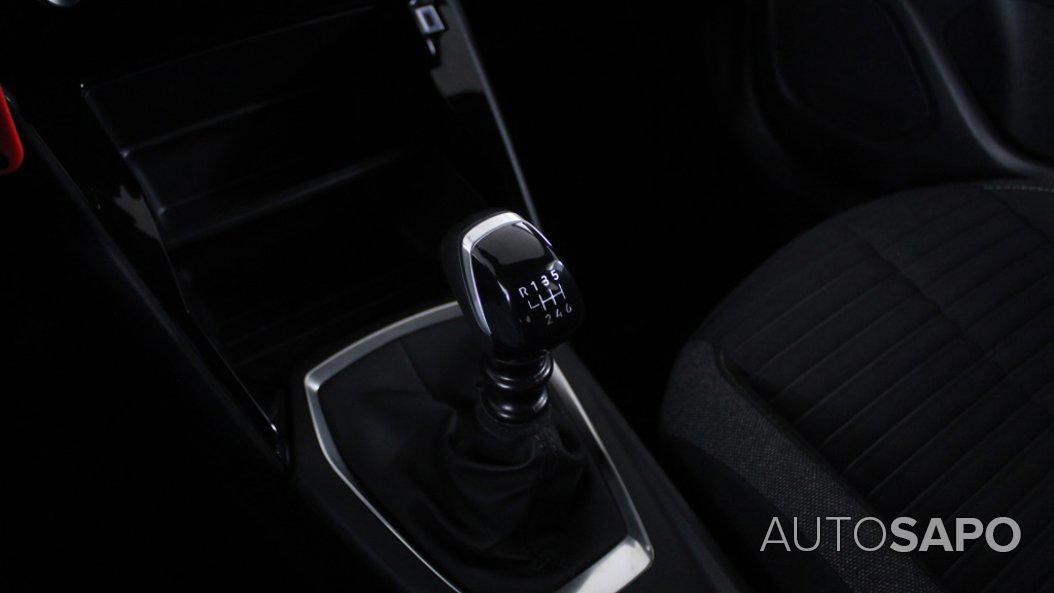 Peugeot 2008 de 2024