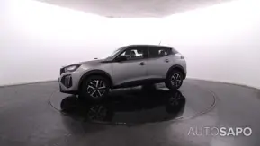 Peugeot 2008 de 2024