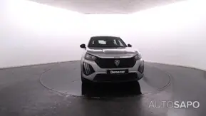 Peugeot 2008 de 2024