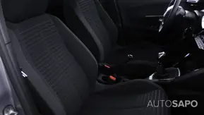 Peugeot 2008 de 2024