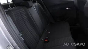 Peugeot 2008 de 2024