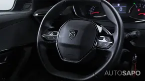 Peugeot 2008 de 2024