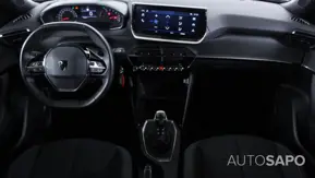 Peugeot 2008 de 2024
