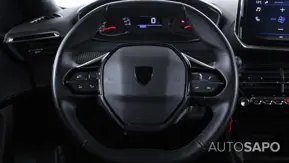 Peugeot 2008 de 2024