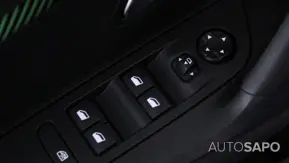 Peugeot 2008 de 2024