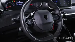 Peugeot 2008 de 2024