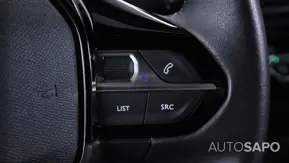 Peugeot 2008 de 2024