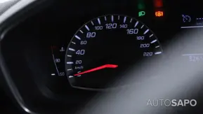 Peugeot 2008 de 2024