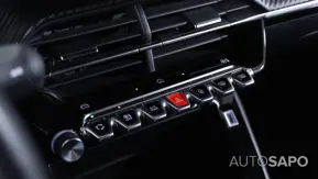 Peugeot 2008 de 2024