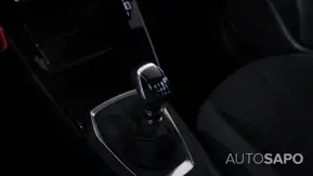 Peugeot 2008 de 2024