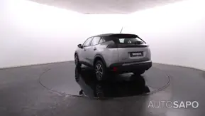 Peugeot 2008 de 2024