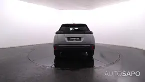 Peugeot 2008 de 2024