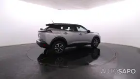 Peugeot 2008 de 2024