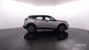 Peugeot 2008 de 2024