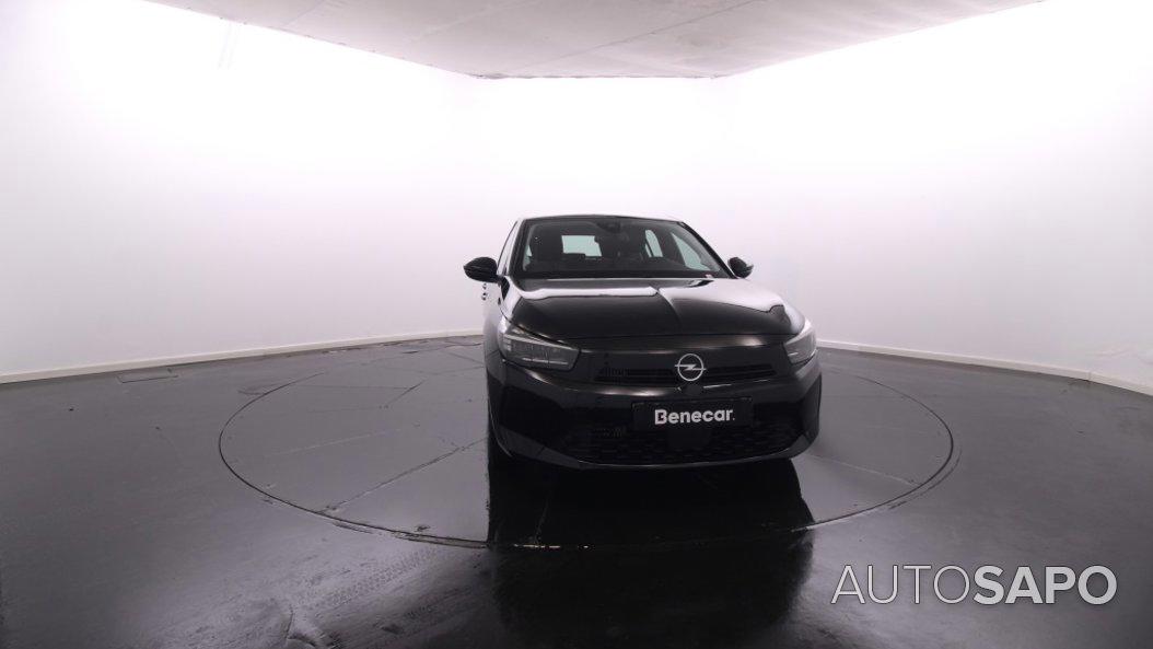 Opel Corsa de 2024