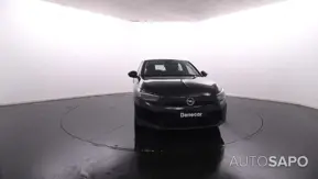 Opel Corsa de 2024