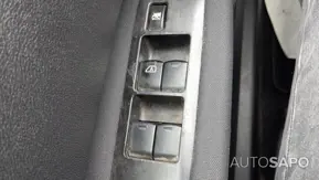 Nissan Qashqai 1.5 dCi Tekna Sport 17 de 2011