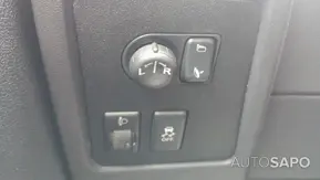 Nissan Qashqai 1.5 dCi Tekna Sport 17 de 2011