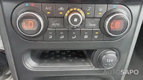 Nissan Qashqai 1.5 dCi Tekna Sport 17 de 2011