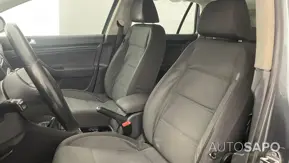 Volkswagen Golf 1.6 TDI de 2009