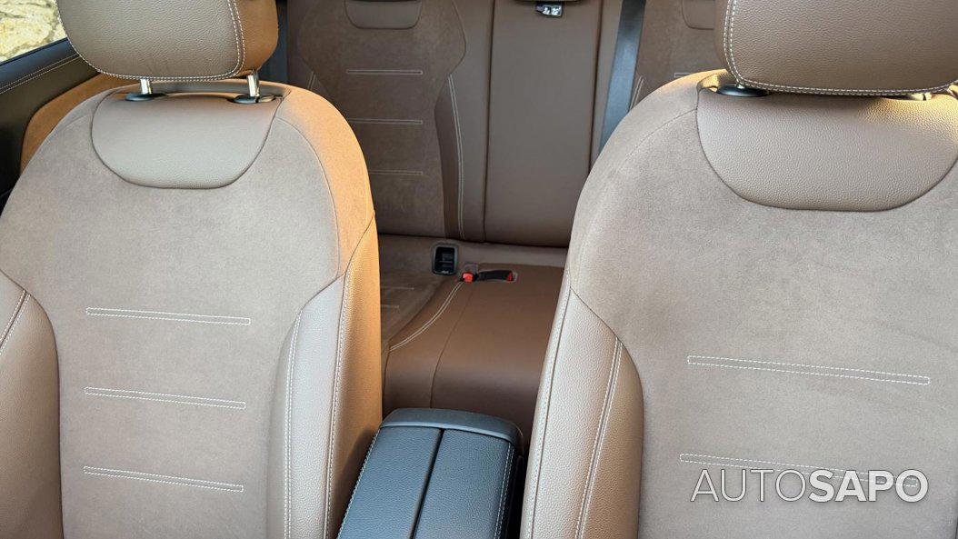 Mercedes-Benz Classe GLA 35 AMG 4-Matic de 2024