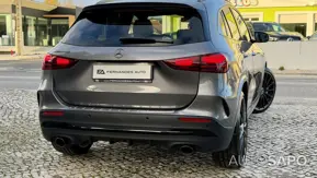 Mercedes-Benz Classe GLA 35 AMG 4-Matic de 2024