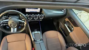 Mercedes-Benz Classe GLA 35 AMG 4-Matic de 2024