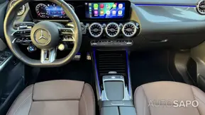 Mercedes-Benz Classe GLA 35 AMG 4-Matic de 2024