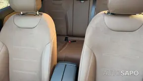 Mercedes-Benz Classe GLA 35 AMG 4-Matic de 2024